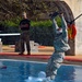 325th BSB &quot;Mustangs&quot; conduct water survival training