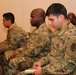 Veteran Transition Conference: Entrepreneurs inspire Camp Zama Soldiers