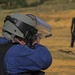 Non-Lethal Weapons Instructor Course
