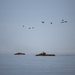 Marines conduct amphibious raid for COMPTUEX