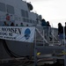 Students Tour USS Momsen