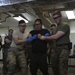 Non-Lethal Weapons  Instructor Course