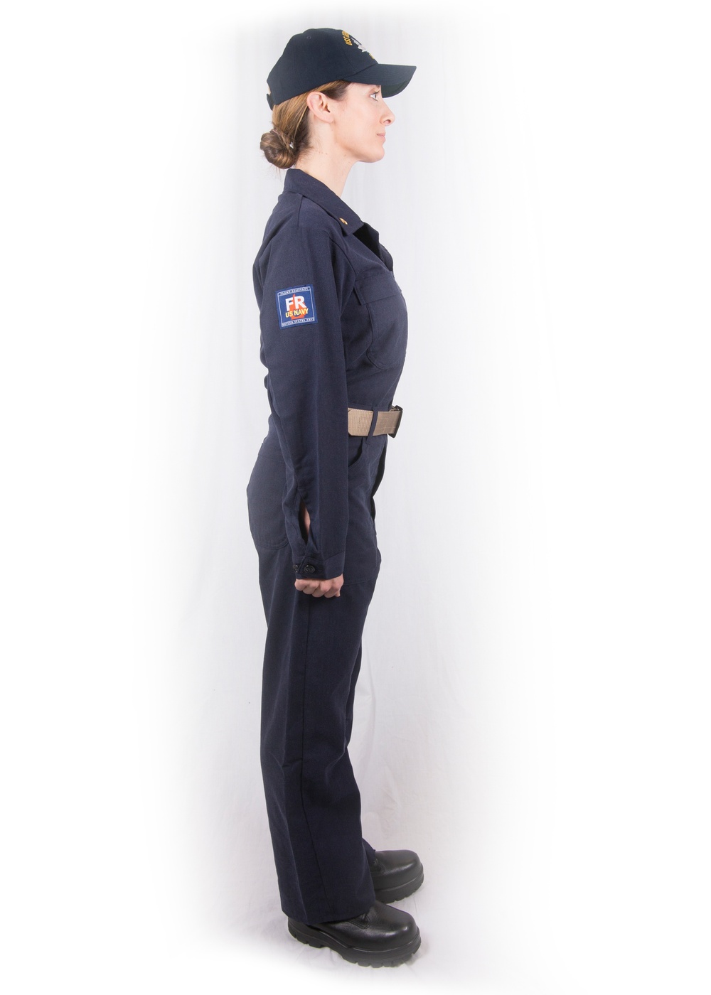 USFF announces Improved Fire Retardant Variant Coverall