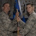 332nd EFSS welcomes new commander