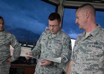 ACC Staff Assistance Visit helps uphold airfield standards