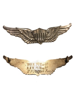 NC Guardsman follows in family tradition, commits to a life of service