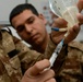 CTS Medics Intramuscular Injection Training