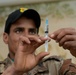 CTS Medics Intramuscular Injection Training