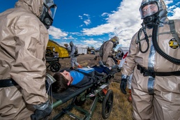 Colorado CERFP 2016 Exercise