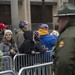 Inagural Parade