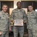 60 AMW Warrior of the Week, MSgt. Raphael Sorhaindo