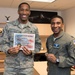 60 AMW Warrior of the Week, MSgt. Raphael Sorhaindo