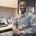 60 AMW Warrior of the Week, MSgt. Raphael Sorhaindo