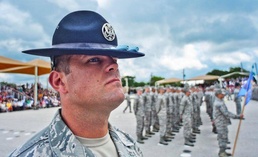 From black knight to space knight