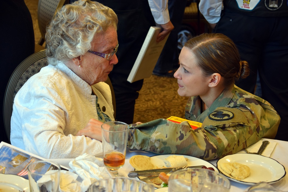 Crane Army, Navy Hosts POW/MIA Recognition Luncheon