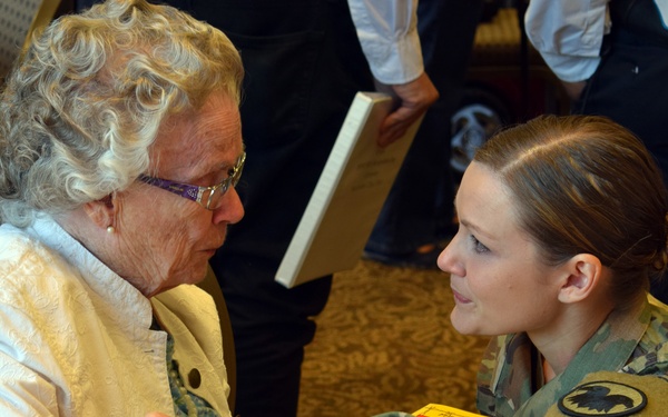 Crane Army, Navy Hosts POW/MIA Recognition Luncheon