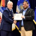 2016 Arkansas National Guard Employee of the Year Ceremony