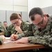 Annual Navywide E-7 Advancement Exam