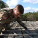 703rd Obstacle Course challenge
