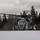 HMH-464 Marines Conduct Flight Operations during Exercise Frigid Condor A large military helicopter, marked with the number '59' and the name 'CONDORS,' is on the ground in a snow-covered clearing surrounded by bare deciduous and evergreen trees. The rotor blades are spinning, visible as a motion blur, suggesting the aircraft is either preparing for takeoff or has just landed. The overcast sky and winter landscape indicate cold-weather operational conditions.