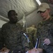 2d Medical Bn Field Exercise