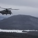 HMH-464 Marines Conduct Flight Operations during Exercise Frigid Condor