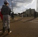 Japan Nippon Professional Baseball coaches attend Oki-Am Kai baseball clinic on Camp Kinser