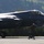 Marine Corps Air Station Camp Pendleton Tests its F-35 Capabilities A U.S. Marine Corps F-35B stealth fighter jet is taxiing on a runway, with ground crew personnel actively directing and responding to the aircraft. The aircraft bears the markings 'VMFA-211' on the fuselage and the number '03', identifying it as belonging to Marine Fighter Attack Squadron 211. Two ground crew members in flight suits are visible on the tarmac, one appearing to signal the aircraft.