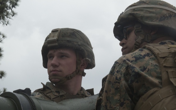 Artillery Training School