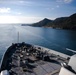 USS Green Bay begins patrol