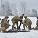 1st. Squad, 2d Cav.Reg. trains for Operation Atlantic Resolve