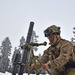 1st. Squad, 2d Cav.Reg. trains for Operation Atlantic Resolve