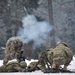 1st. Squad, 2d Cav.Reg. trains for Operation Atlantic Resolve
