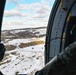 UH-60 Aerial Gunnery