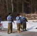 Military Convoy Training