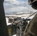 UH-60 Aerial Gunnery