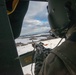 UH-60 Aerial Gunnery