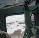 UH-60 Aerial Gunnery