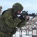 Marksmanship density unites NATO allies