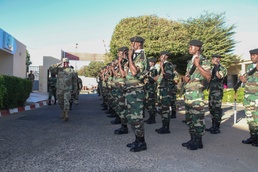 U.S. Army Africa completes first 2017 MEDRETE