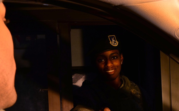 EAFB installation access changes with REAL ID Act requirements