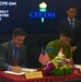 CFE-DM, Changi RHCC sign MOU for disaster management