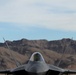 Red Flag 17-1 kicks off at Nellis AFB