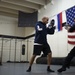 Keeping his legacy alive: Air Force boxer uses skill &amp; will to better Airmen and community