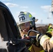 Firefighters teach jaws of life lessons