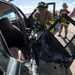 Firefighters teach jaws of life lessons