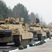 Armor unit’s move to Germany signals start of persistent presence throughout Europe