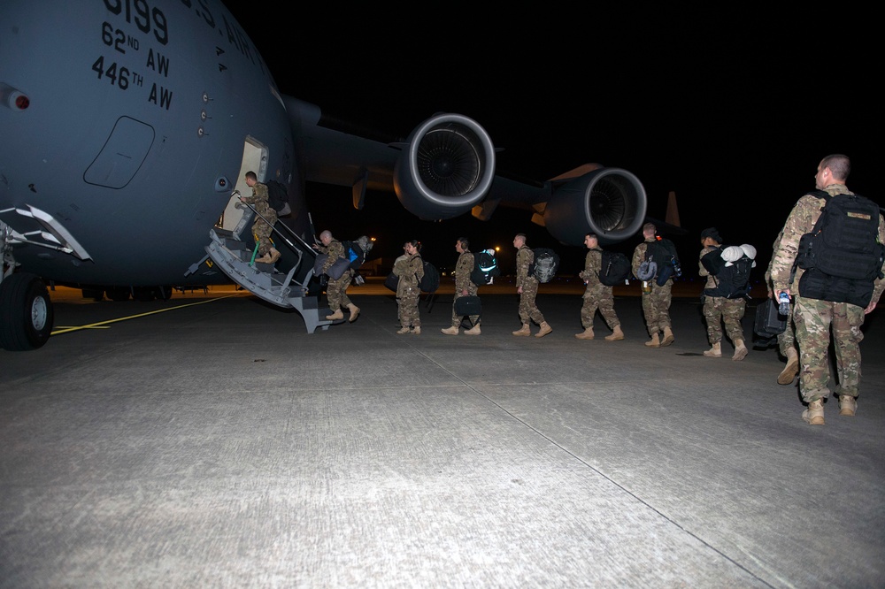 41st RQS deploys skilled warriors