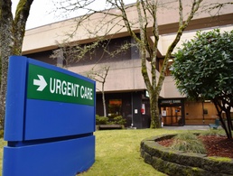 Urgent or Emergency? Naval Hospital Bremerton Urgent Care Clinic Explained
