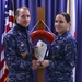 Naval Air Facility Misawa Awards Ceremony